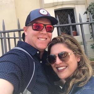 Meet your Posher, Jamie